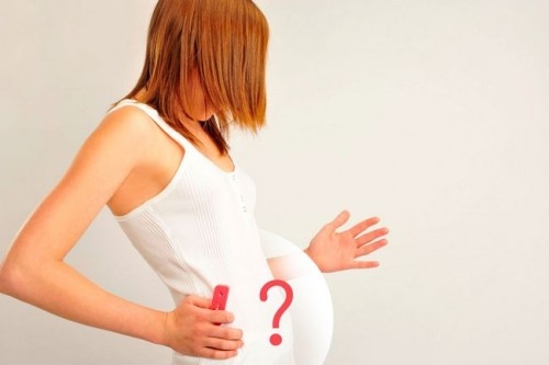 Что нельзя делать на 3 неделе беременности