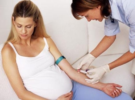 Биохимический скрининг при беременности