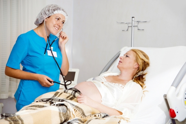 Лечение фетоплацентарной недостаточности у беременных