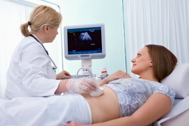 УЗИ органов малого таза при планировании беременности