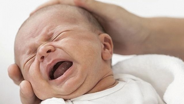 Симптомы запора у новорожденного ребенка
