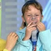 Как быстро вылечить красное горло ребенку 5 лет