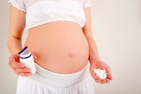 Почему болит живот при беременности на раннем сроке ответы