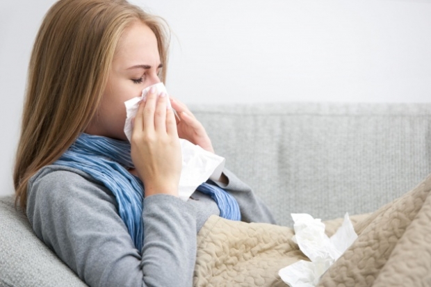 Какие капли в нос от аллергии при беременности