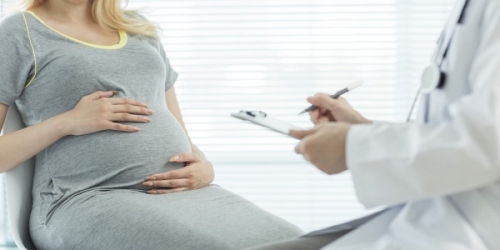 Прививки при беременности последствия 19