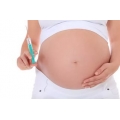 Прививки при беременности последствия 14