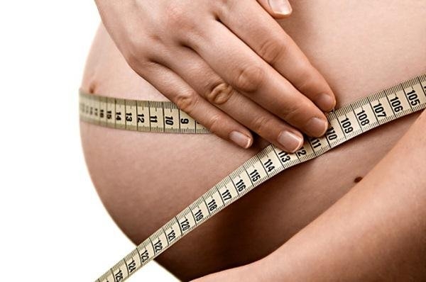 Как увеличить вес плода при беременности на последних сроках