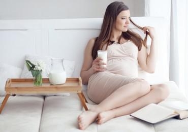 Как набрать вес ребенка при беременности