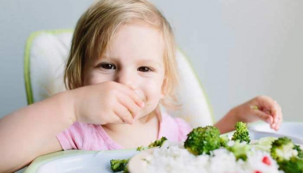 Сколько варить брокколи для ребенка 1 год